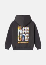 ⁦Kids Boy "Naruto" Hoodie⁩ - الصورة ⁦7⁩