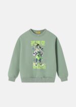 Kids Boy "One Piece" Blouse