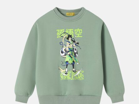 Kids Boy "One Piece" Blouse