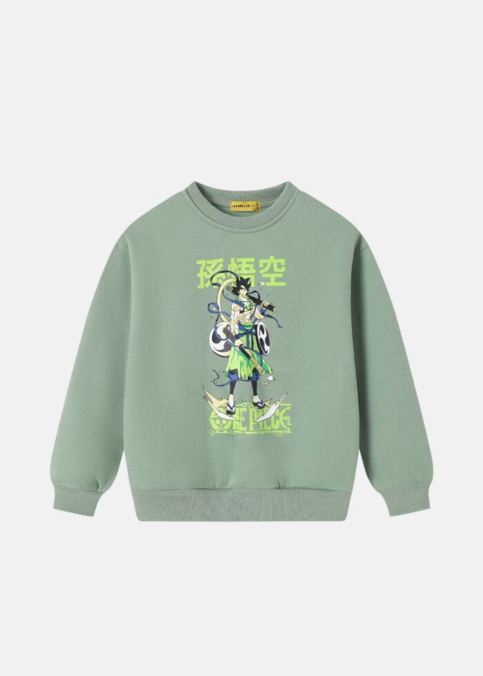 ⁦Kids Boy "One Piece" Blouse⁩ - الصورة ⁦1⁩