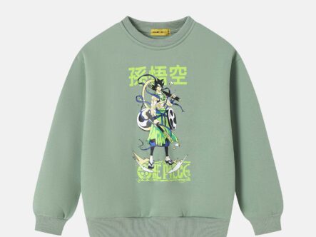 بلوزة أطفال ولادي "One Piece"