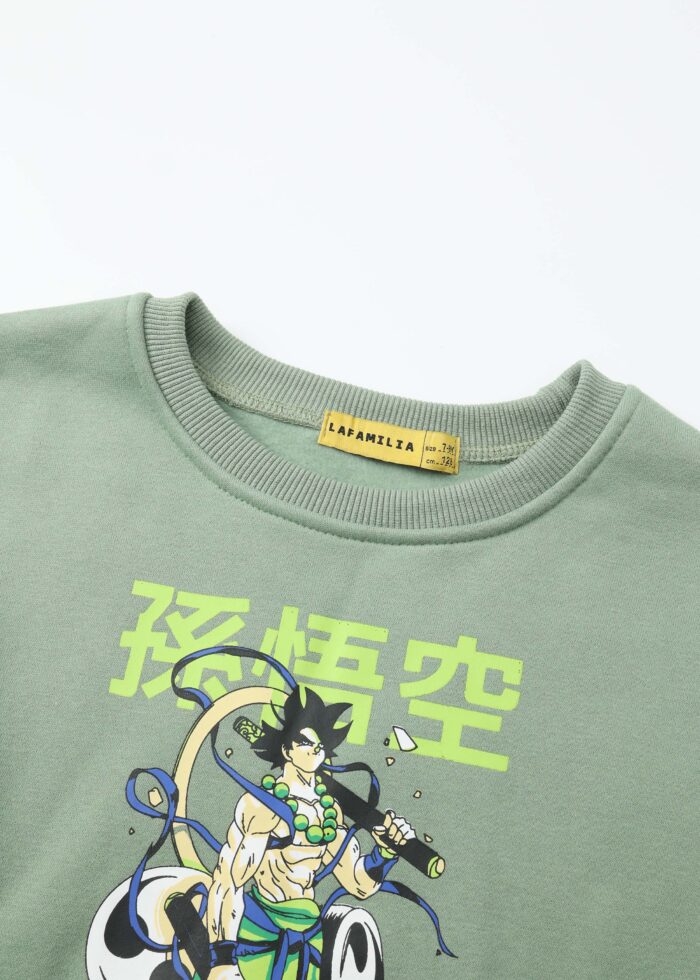 ⁦Kids Boy "One Piece" Blouse⁩ - الصورة ⁦2⁩