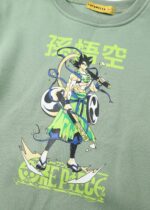 ⁦Kids Boy "One Piece" Blouse⁩ - الصورة ⁦3⁩