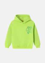 Kids Boy "X Box" Hoodie