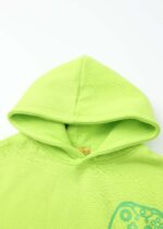 ⁦Kids Boy "X Box" Hoodie⁩ - الصورة ⁦2⁩