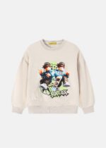 Kids Boy "Roblox" Sweatshirt
