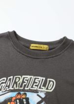 ⁦Kids Boy "Garfield" Blouse⁩ - الصورة ⁦2⁩