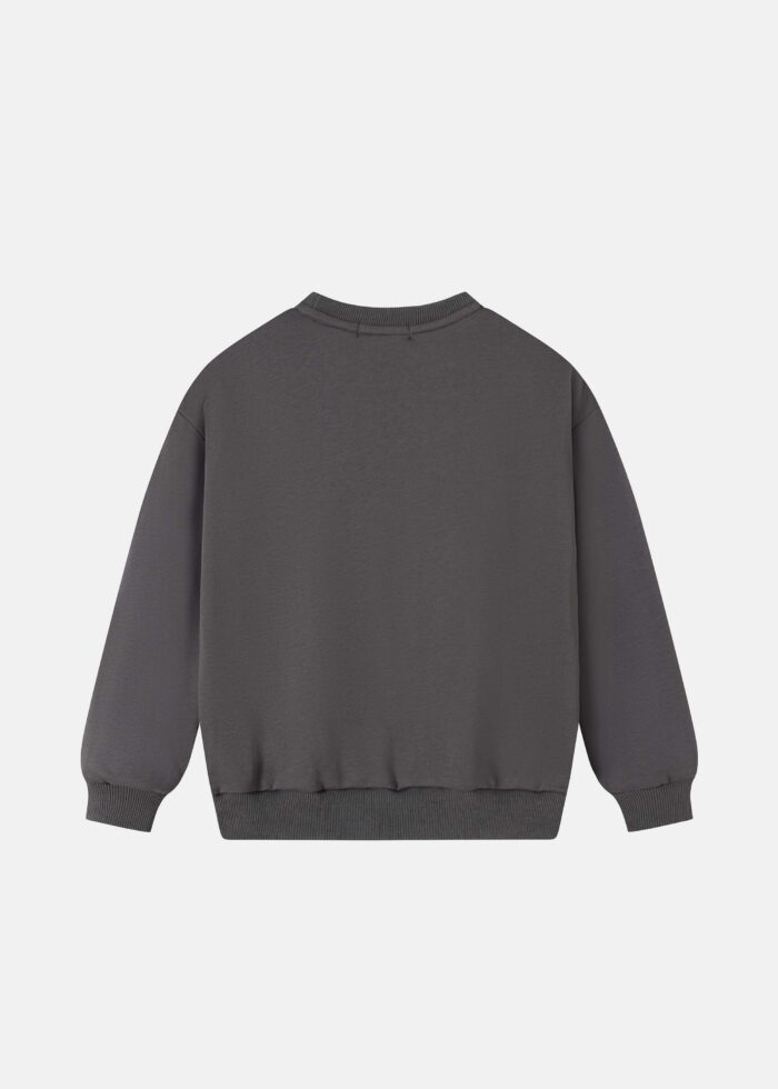 ⁦Kids Boy "Garfield" Blouse⁩ - الصورة ⁦7⁩