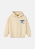 Kids Boy "Skate" Hoodie