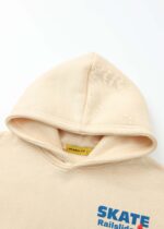 ⁦Kids Boy "Skate" Hoodie⁩ - الصورة ⁦2⁩