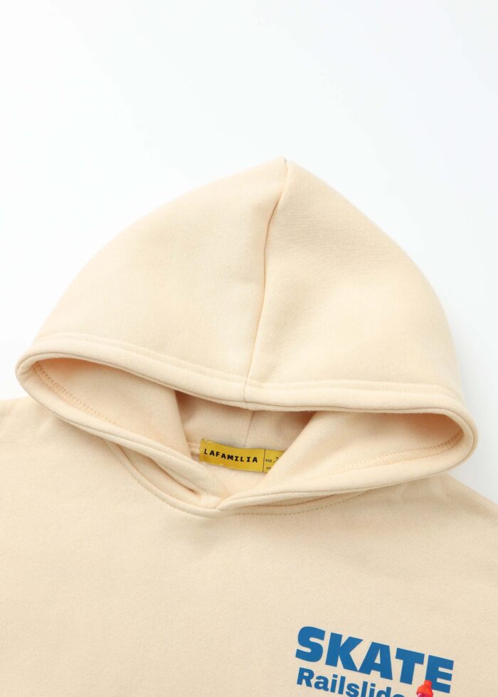 ⁦Kids Boy "Skate" Hoodie⁩ - الصورة ⁦2⁩