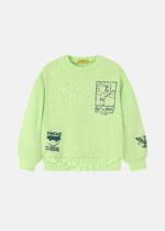 Kids Boy "Have a Break" Sweatshirt