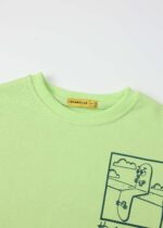 Kids Boy "Have a Break" Sweatshirt - Image 2