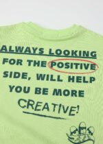 Kids Boy "Have a Break" Sweatshirt - Image 6