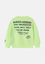 Kids Boy "Have a Break" Sweatshirt - Image 7