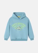 Kids Boy "Skateboard Master" Hoodie