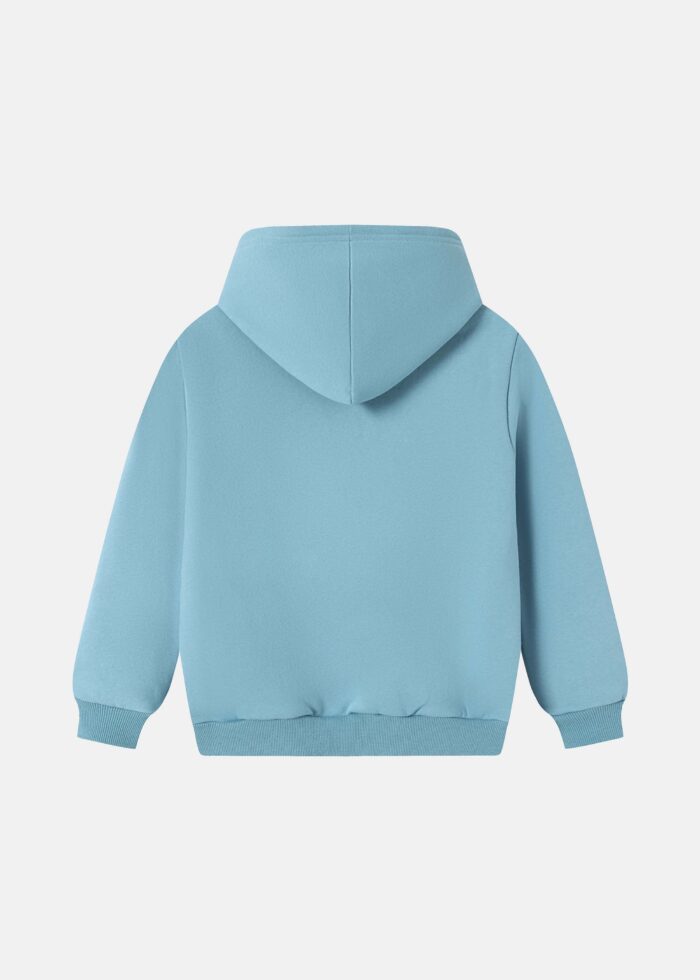 ⁦Kids Boy "Skateboard Master" Hoodie⁩ - الصورة ⁦6⁩