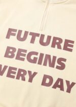 ⁦Kids Boy "Future Begins Every Day" Blouse⁩ - الصورة ⁦3⁩