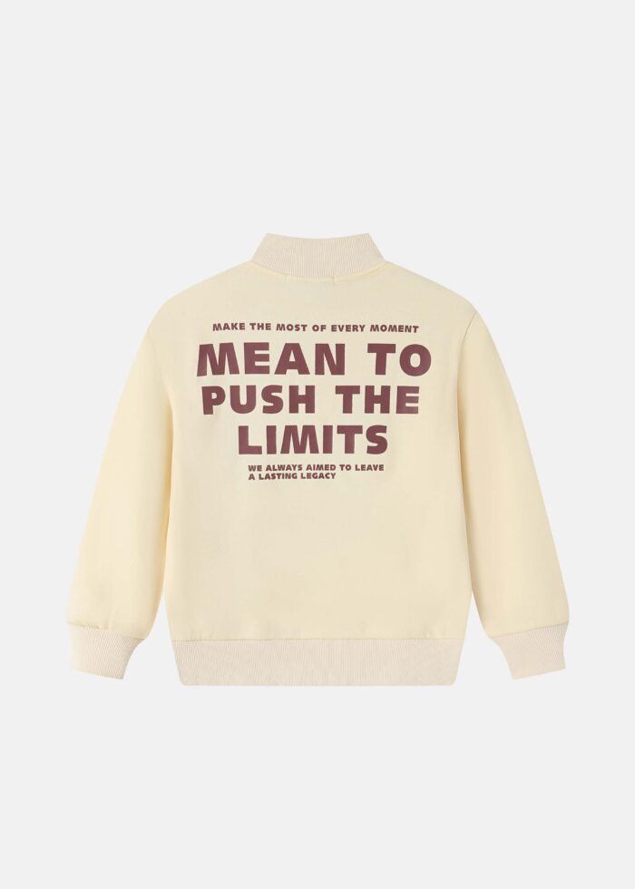 ⁦Kids Boy "Future Begins Every Day" Blouse⁩ - الصورة ⁦7⁩