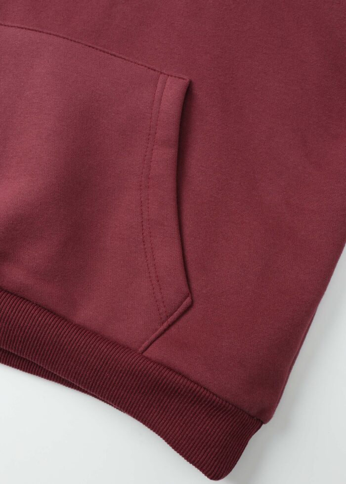 ⁦Kids Boy "Act True" Hoodie⁩ - الصورة ⁦4⁩