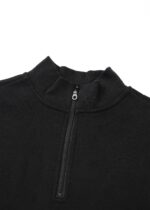 ⁦Kids Boy Plain Blouse⁩ - الصورة ⁦2⁩