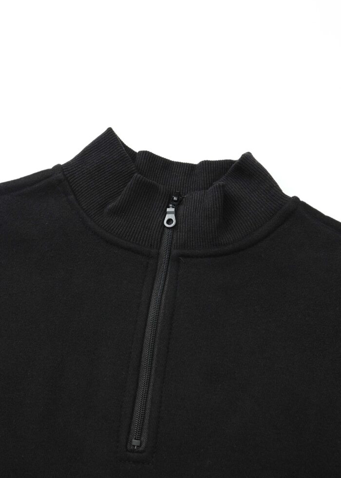⁦Kids Boy Plain Blouse⁩ - الصورة ⁦2⁩