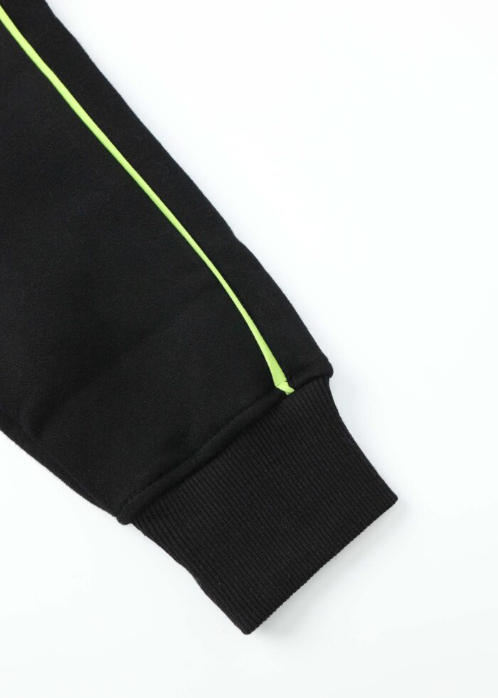 ⁦Kids Boy Plain Blouse⁩ - الصورة ⁦4⁩