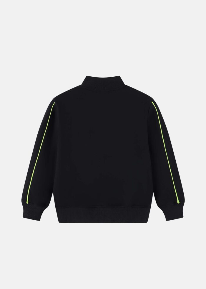 ⁦Kids Boy Plain Blouse⁩ - الصورة ⁦6⁩