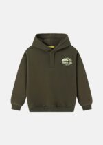 Kids Boy "Take a Hike" Hoodie