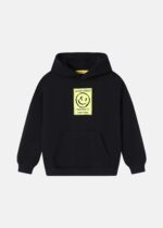 Kids Boy "Slick Smile" Hoodie