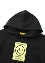 ⁦Kids Boy "Slick Smile" Hoodie⁩ - الصورة ⁦2⁩