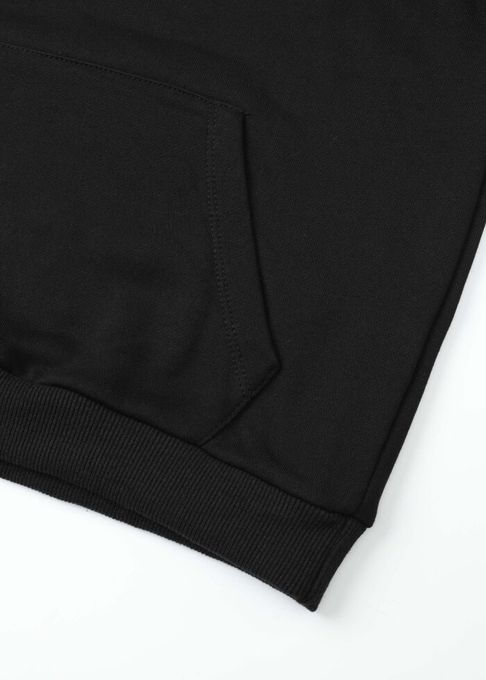 ⁦Kids Boy "Slick Smile" Hoodie⁩ - الصورة ⁦4⁩