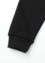 ⁦Kids Boy "Slick Smile" Hoodie⁩ - الصورة ⁦5⁩