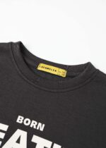 ⁦سويتشيرت أطفال ولادي "Born Creative"⁩ - الصورة ⁦3⁩
