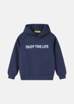 هودي أطفال ولادي "Enjoy the Life"
