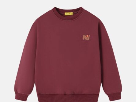 Kids Boy "Sea Community" Blouse