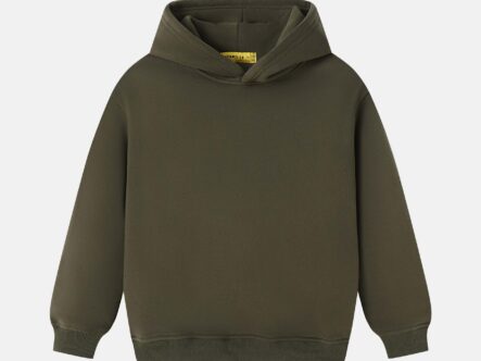 هودي أطفال ولادي سادة