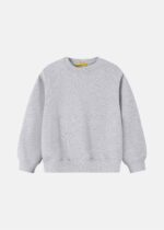 Kids Boy Plain Sweatshirt