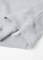 Kids Boy Plain Sweatshirt - Image 3