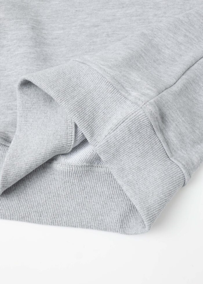 Kids Boy Plain Sweatshirt - Image 3