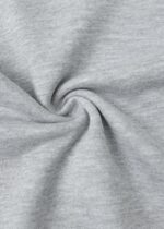 Kids Boy Plain Sweatshirt - Image 7