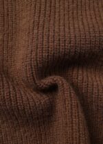 Kids Boy Striped Knitted Blouse - Image 8