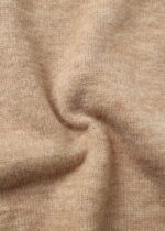 Kids Boy Knitted Plain Hoodie - Image 8