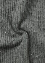 Kids Boy Striped Knitted Fabric Blouse - Image 8