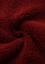 ⁦Kids Boy Fur Plain Blouse⁩ - الصورة ⁦8⁩