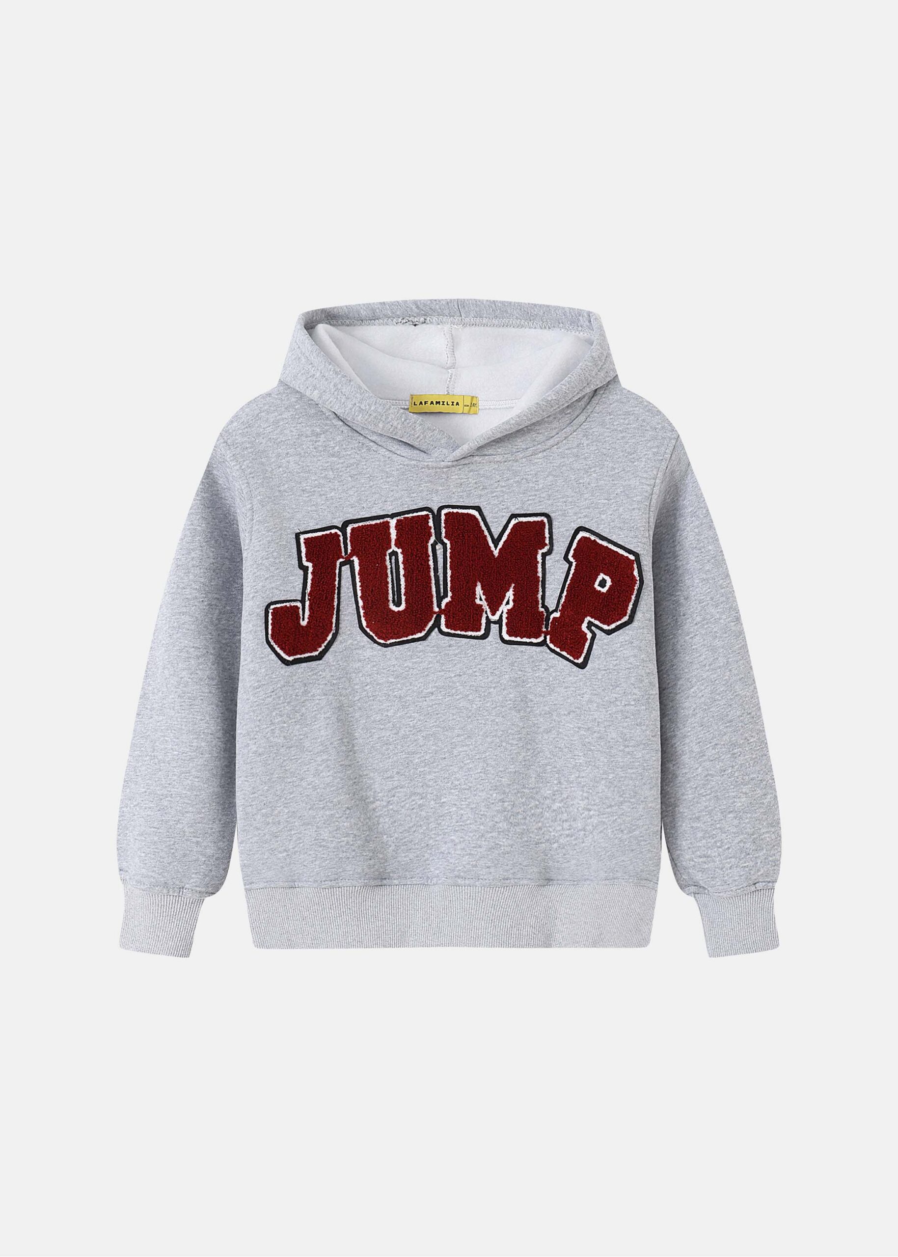 6225316027719-a هودي أطفال ولادي "Jump" - الصورة 1