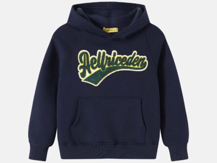 هودي أطفال ولادي "Aelfriceden"