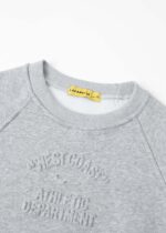 ⁦سويتشيرت أطفال ولادي "Athletic Department"⁩ - الصورة ⁦2⁩