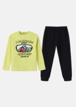 Kids Boy "Among us" Two-Pieces Pajama