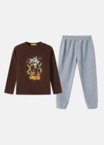 Kids Boy "Naruto" Two-Pieces Pajama